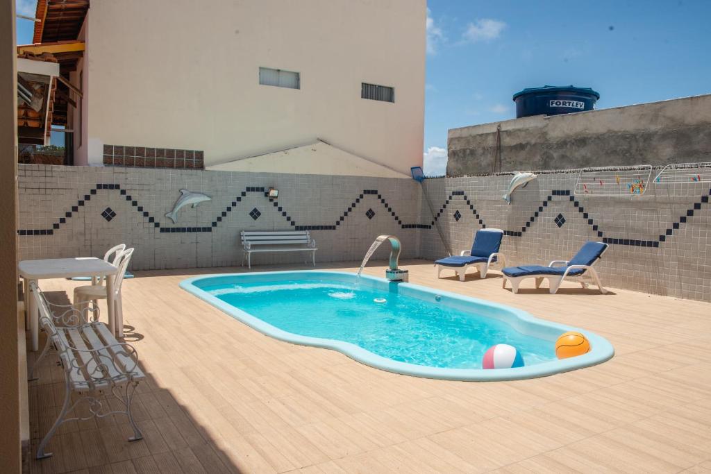  Casa Donovan - Costa Norte