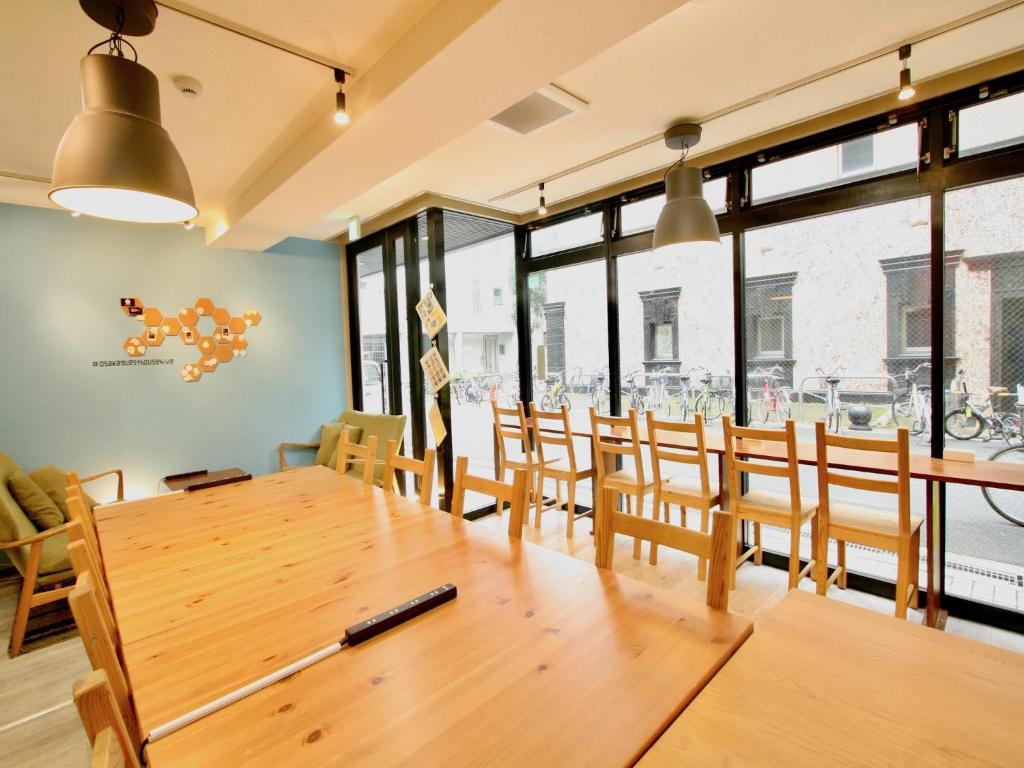 Osaka Guesthouse Hive Osaka Updated 21 Prices Osaka Guesthouse Hive Osaka Updated 21 Prices