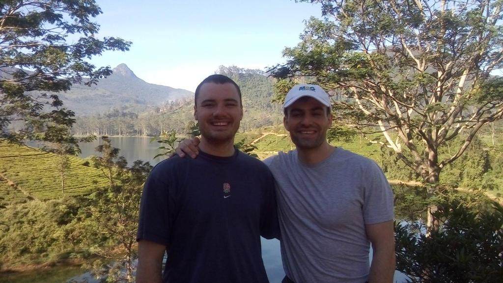 Princess of Dickoya Homestay - 9