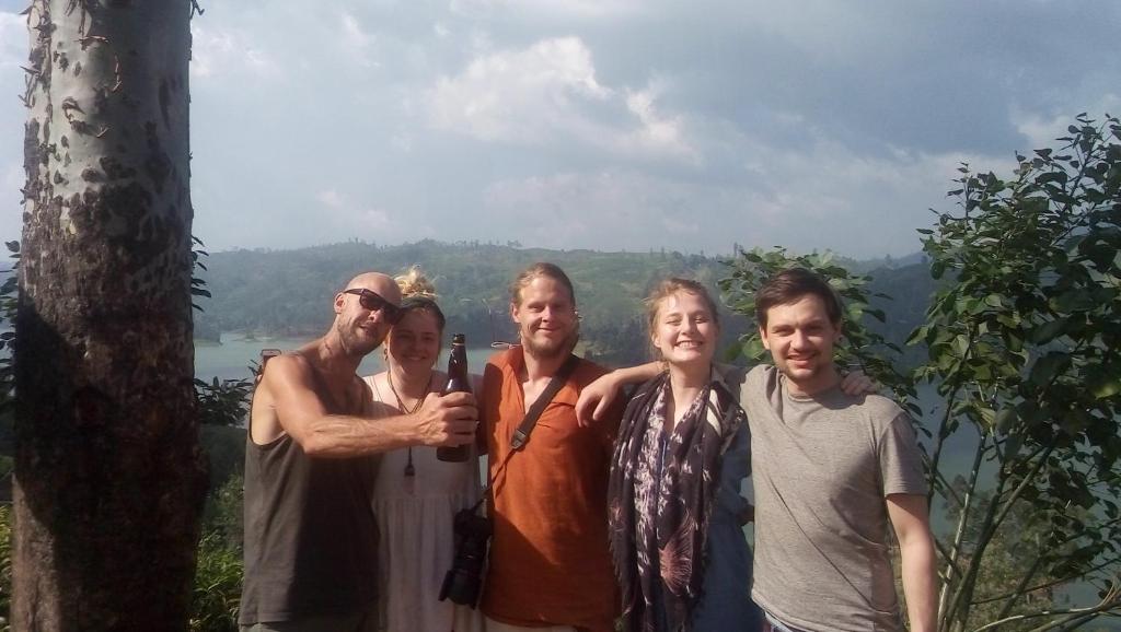 Princess of Dickoya Homestay - 7