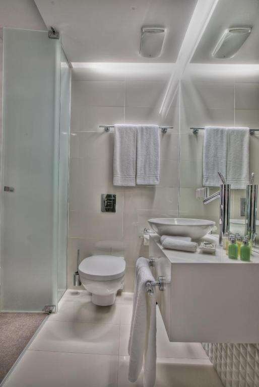 Platinum Residence Boutique - Resim 43