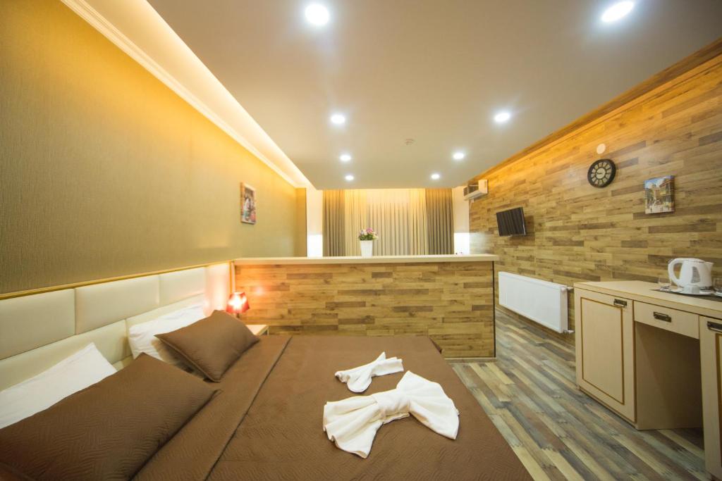 Fotografie z fotogalerie ubytování Hotel Dimasi v destinaci Kutaisi