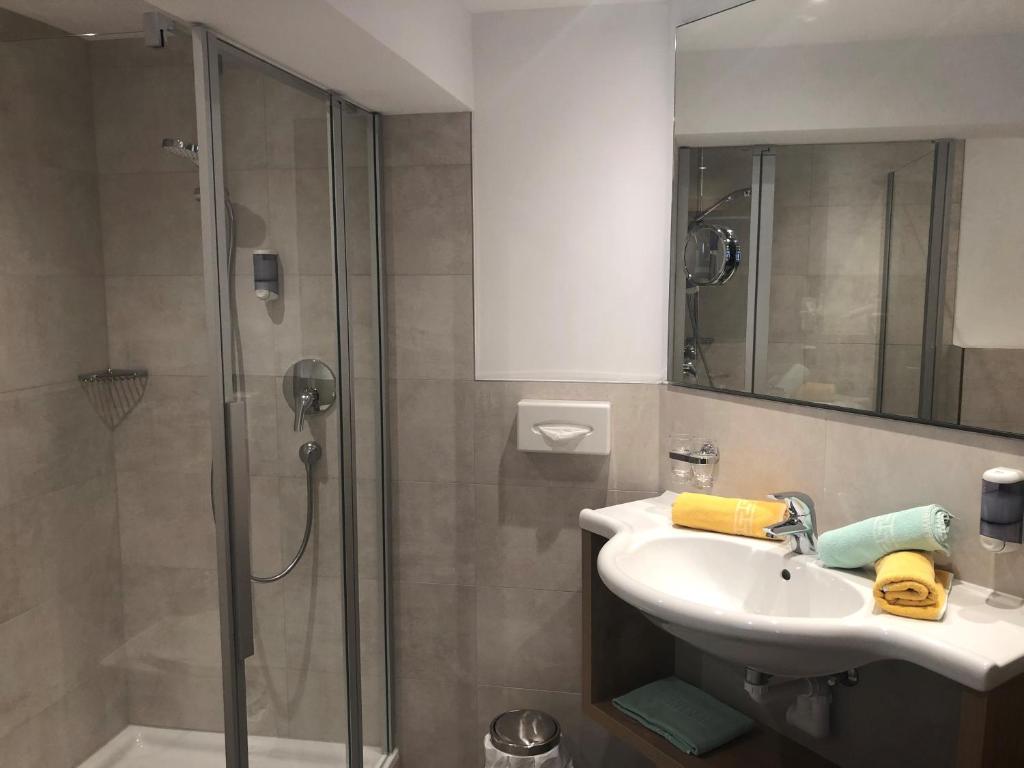 Hotel Garni Central - Zimmer - Studios - Apartments - 17