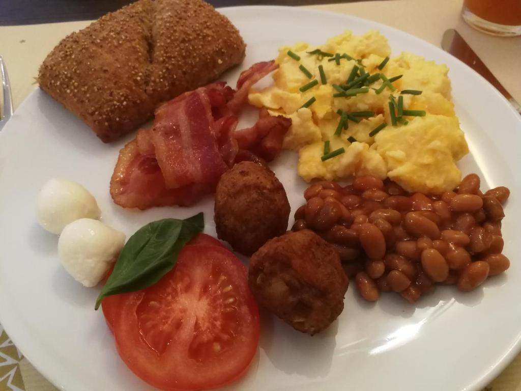 Hotel Allegro - Resim 17