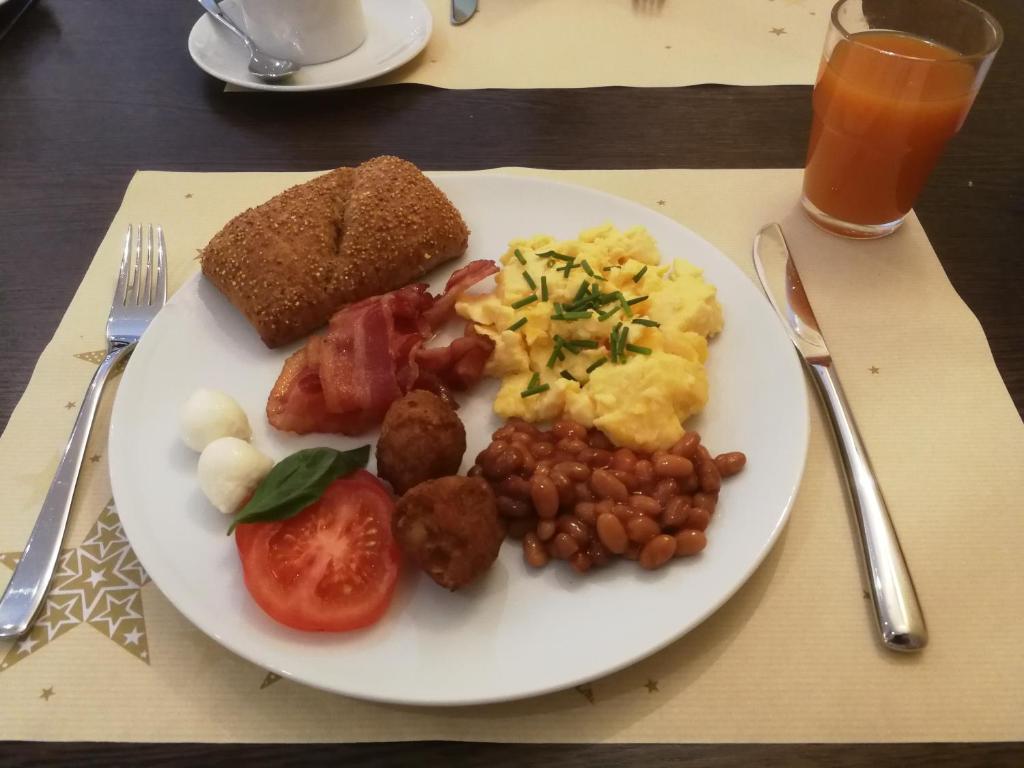 Hotel Allegro - Resim 25