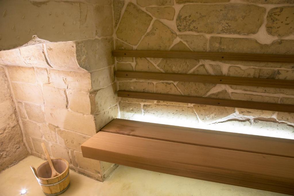 Fotografie z fotogalerie ubytování ReLuxe Private Wellness v destinaci Lecce