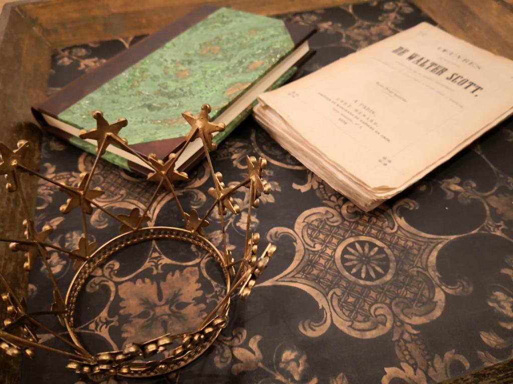 Al Pozzo di Luce Venezia Suites - 18