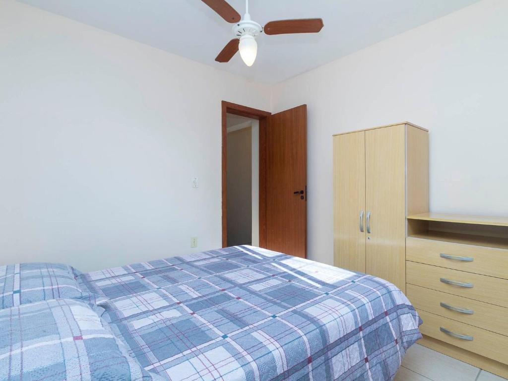  Apartamento 2 Dormitórios da Praia Bombas