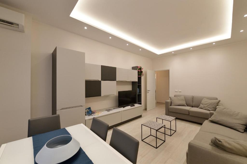 San Pietro Moonlight Luxury Apartment - Apartment