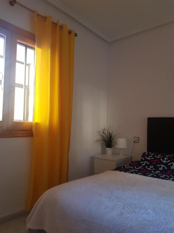 Apartment Doris - La Mata