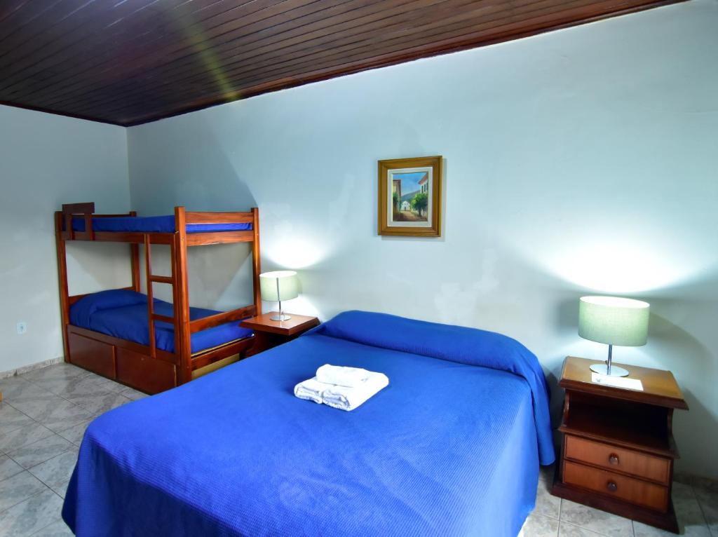  Hotel da Canoa