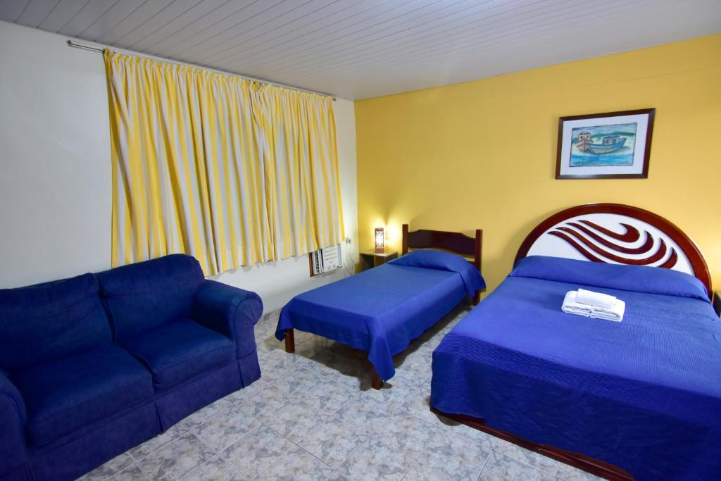  Hotel da Canoa
