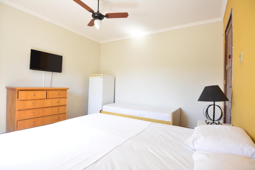  Hotel da Canoa