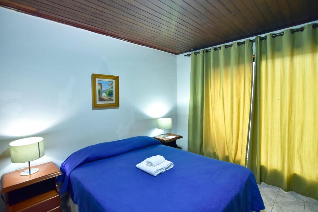  Hotel da Canoa