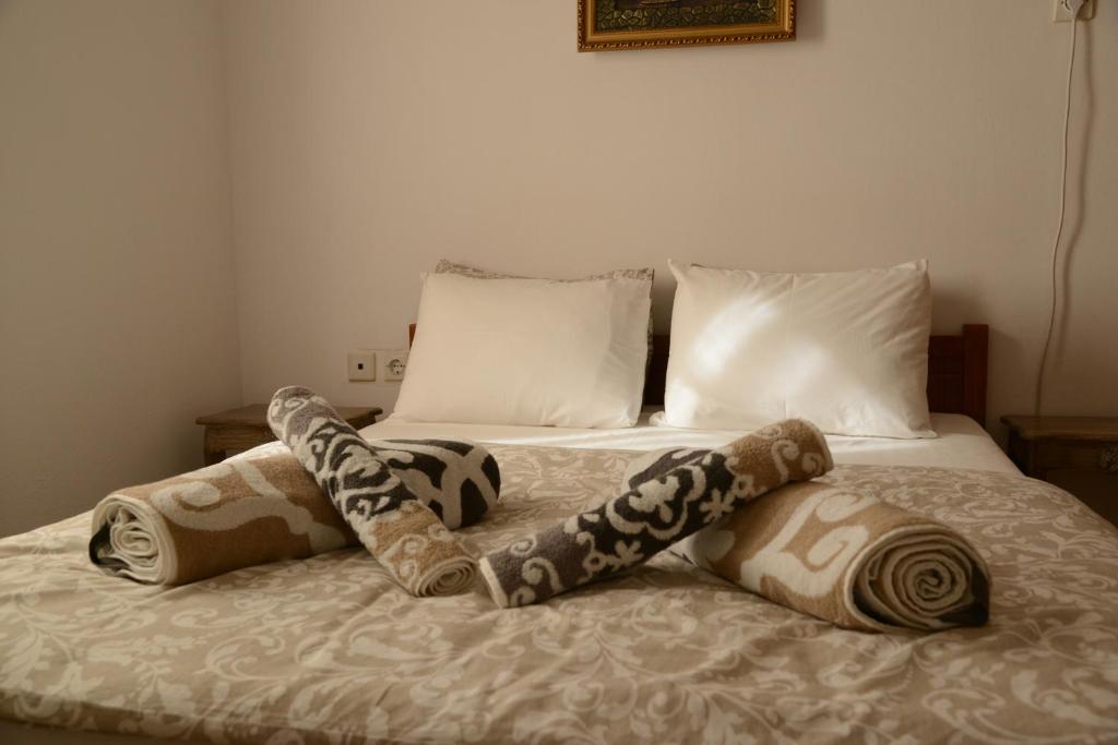 Hermes Apartment-2 - Appartamento