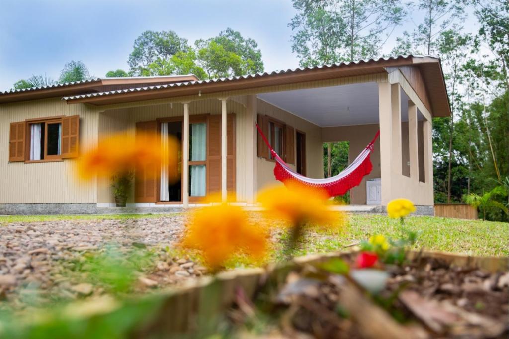  Casa de Férias