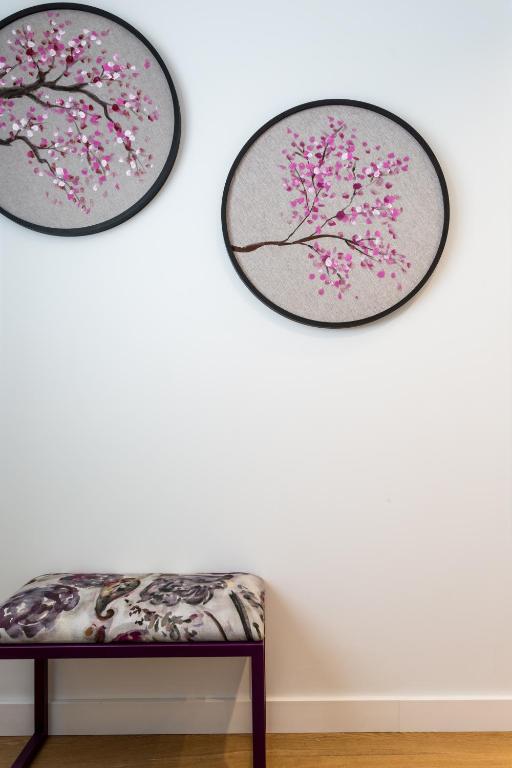 Fotografie z fotogalerie ubytování Apartamentos RG Plaza de España v destinaci Seville