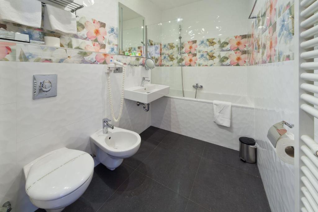 Prague Inn - Resim 15