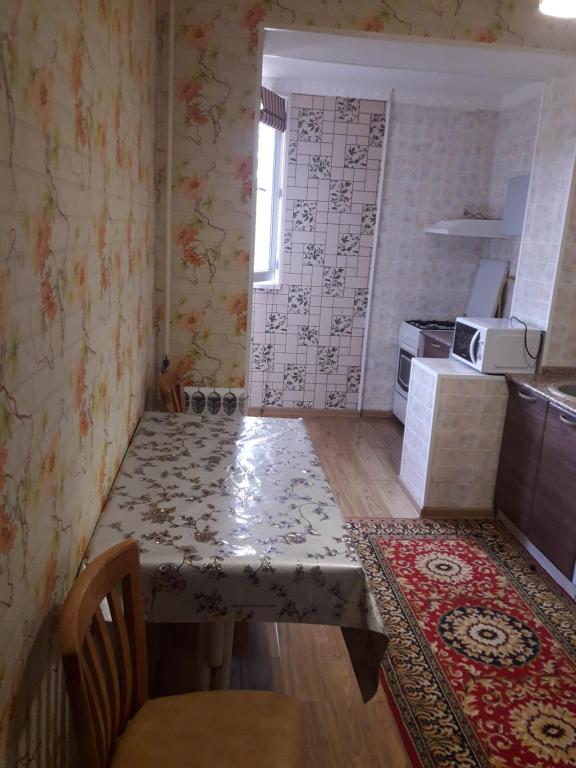 Apartment in 7 mikrorayon - Departamento