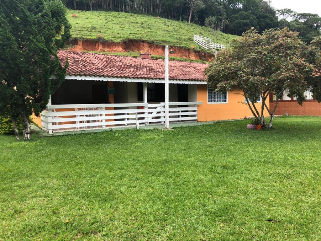  Fazenda Chico Pereira