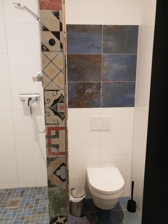 Hotel Nacht-Quartier - Deluxe Double Room