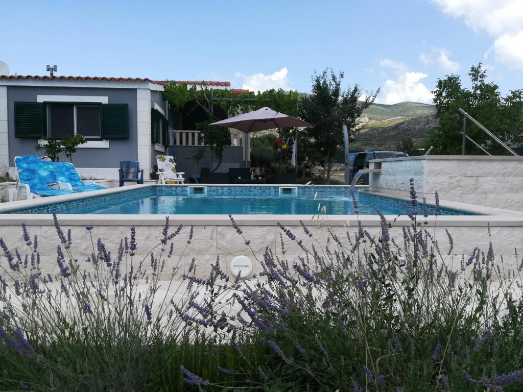 Villa Sv. Marta