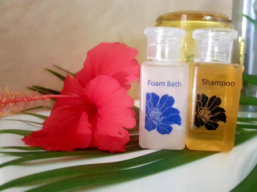 Koh Jum Coral Bay Resort - 6