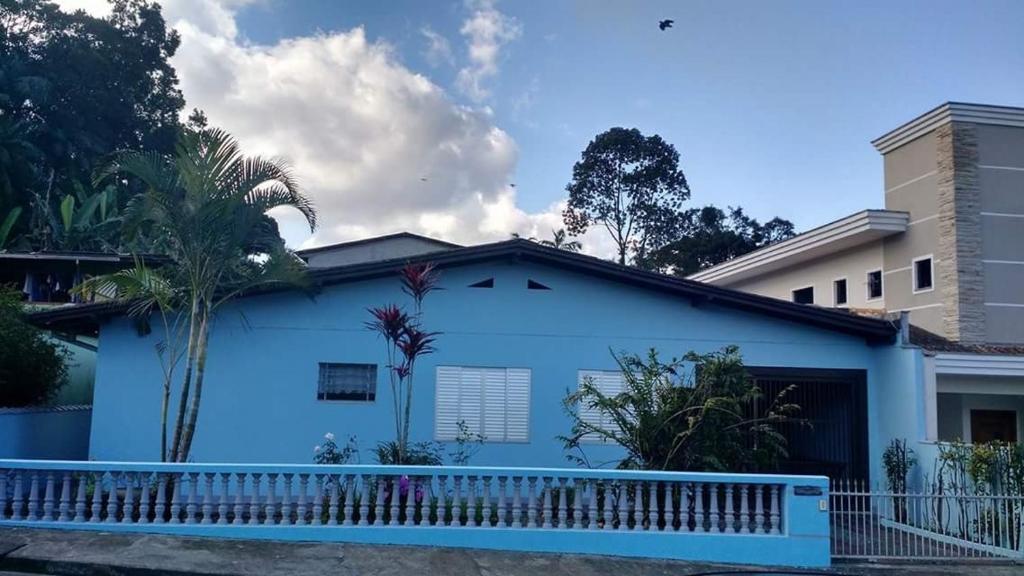  Casa Azul
