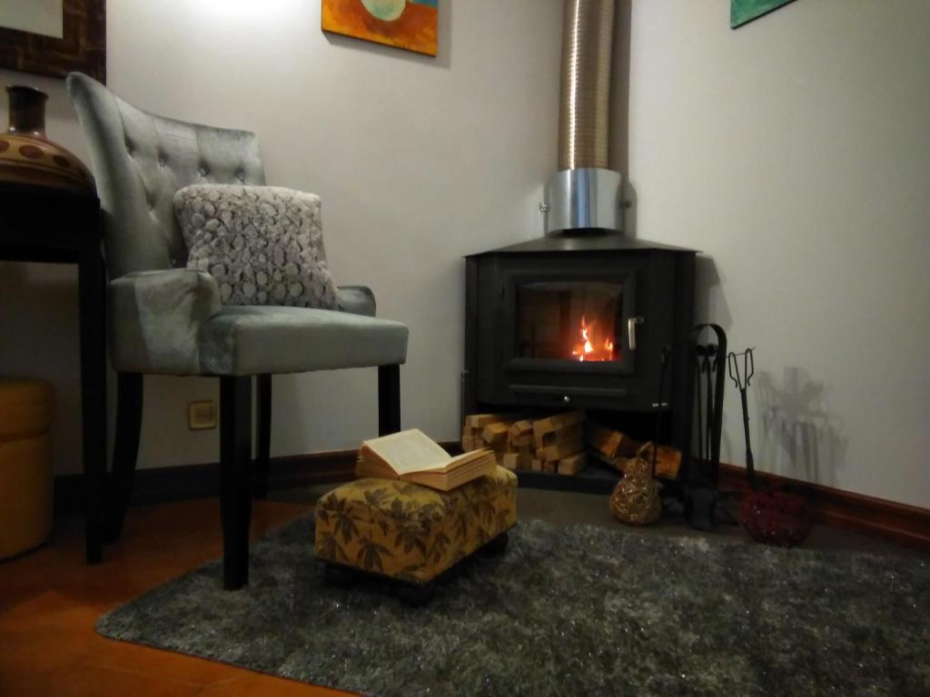 Alojamento Local Ferros - Duplex - 7