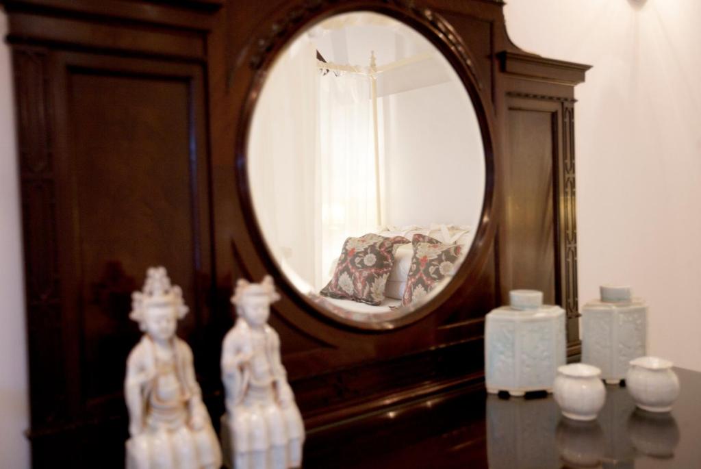 Fotografie z fotogalerie ubytování Suites de Franchy v destinaci La Orotava