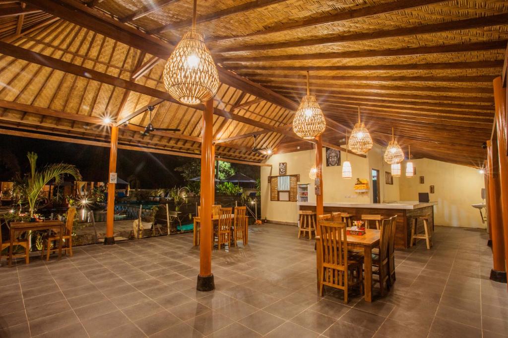 D'Coin Lembongan - 18