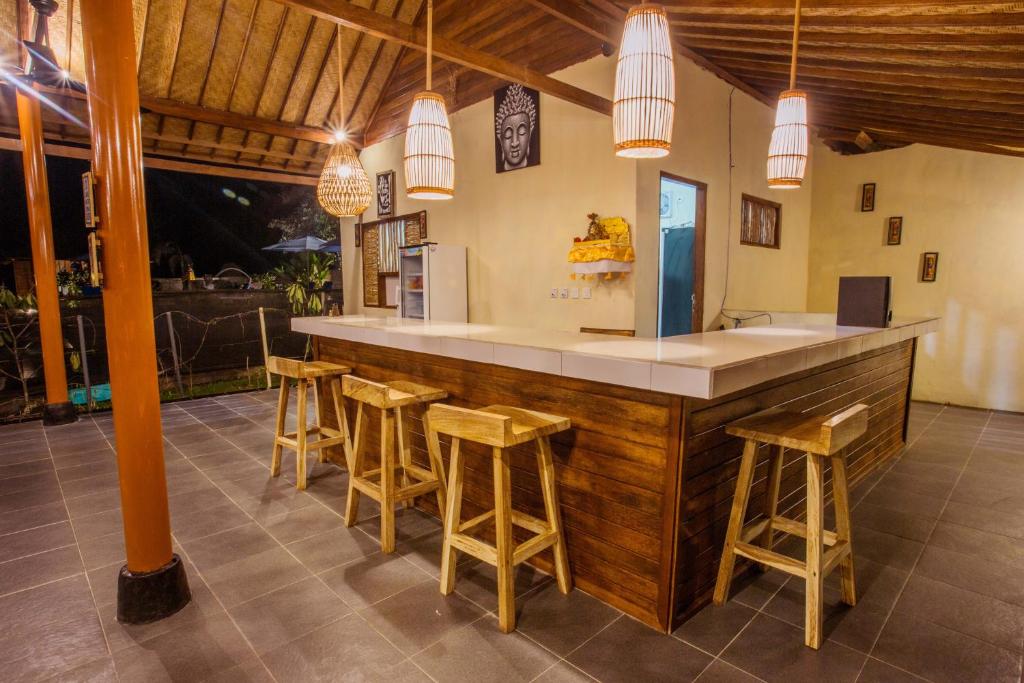 D'Coin Lembongan - 16