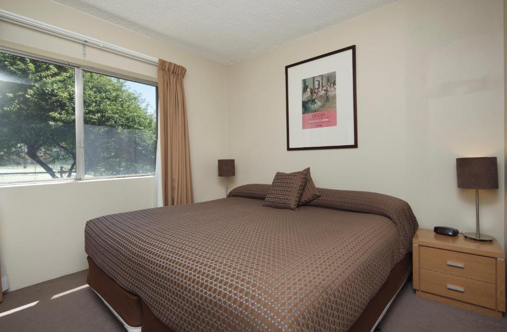 Forrest Hotel & Apartments - Resim 29