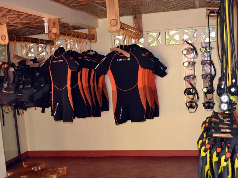 Fotografie z fotogalerie ubytování Camiguin Volcan Beach Eco Retreat & Dive Resort v Mambajau