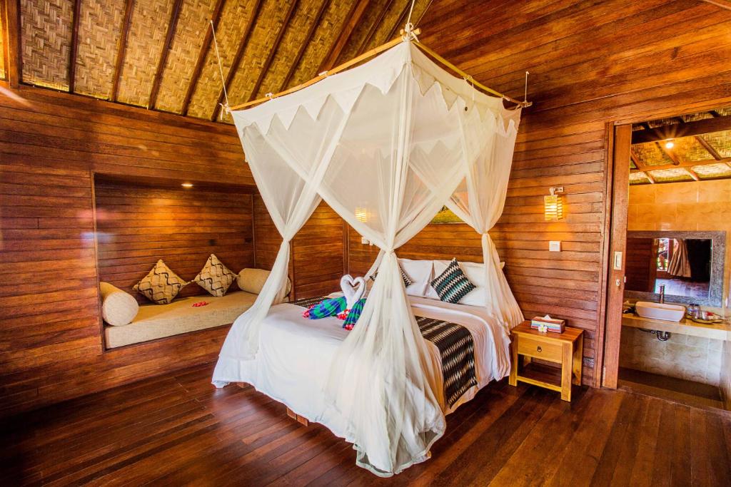 D'Coin Lembongan - 15