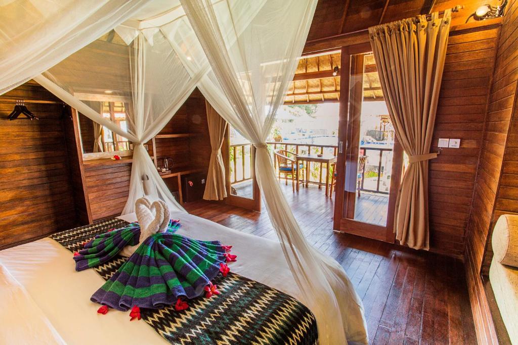 D'Coin Lembongan - 12