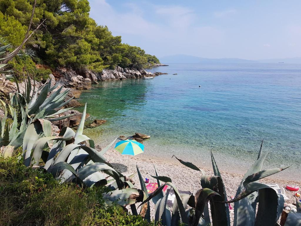 Platja de la casa o xalet o a prop