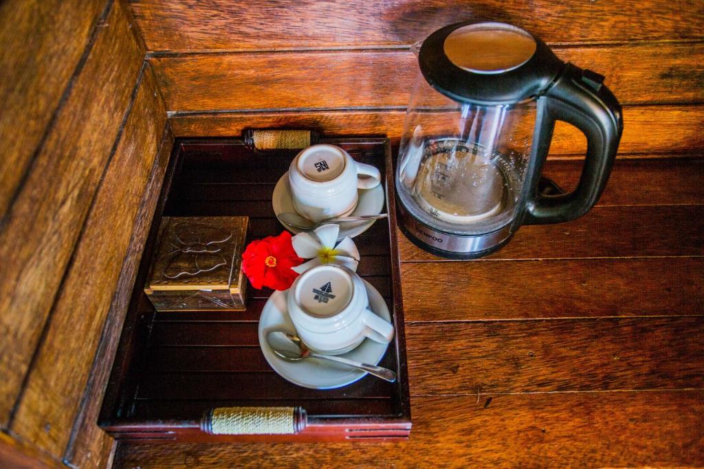 D'Coin Lembongan - 5