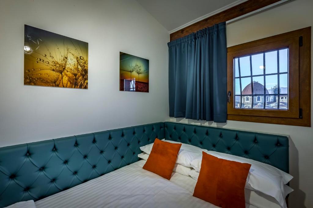 Central View Apartment