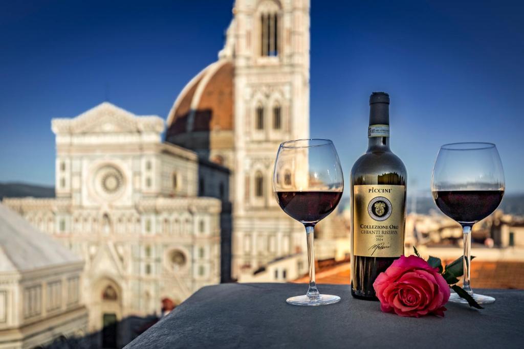 Central View Apartment