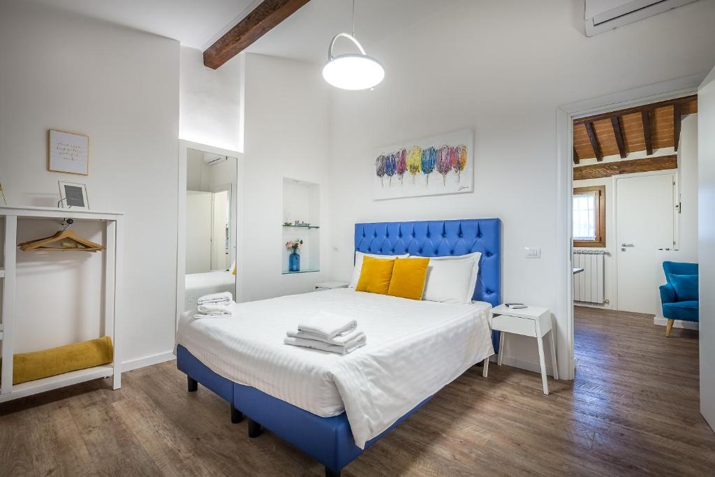 Central View Apartment