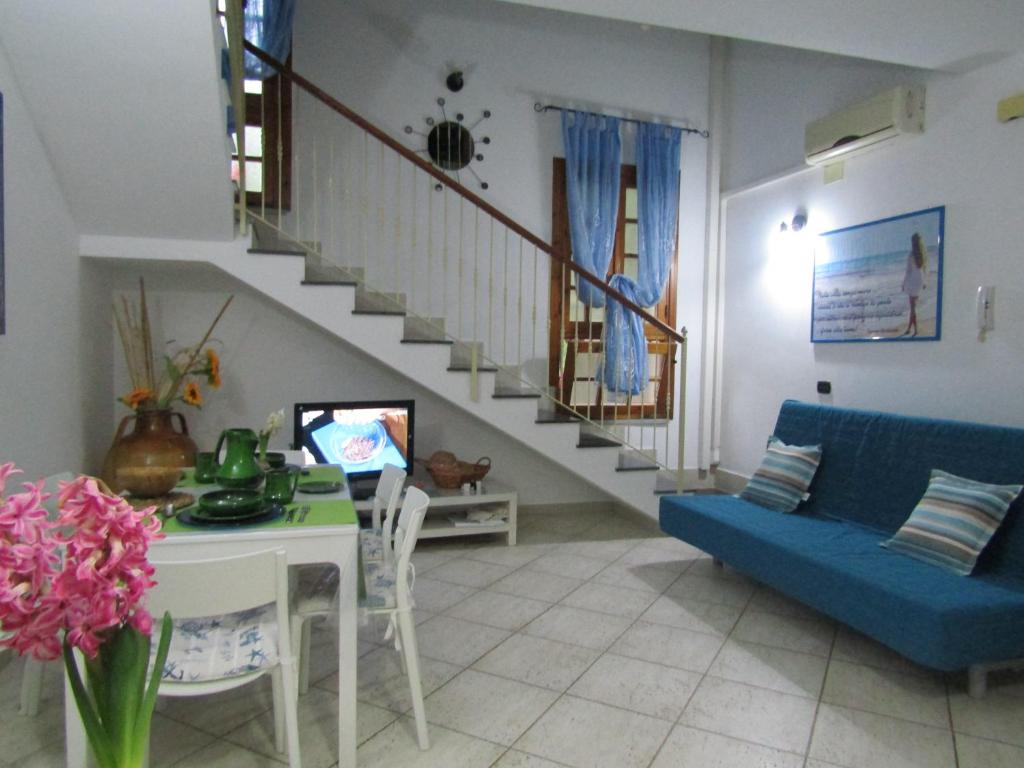 Breathtaking View of Salento-Casa Vacanze - Apartamento - 2 Niveles