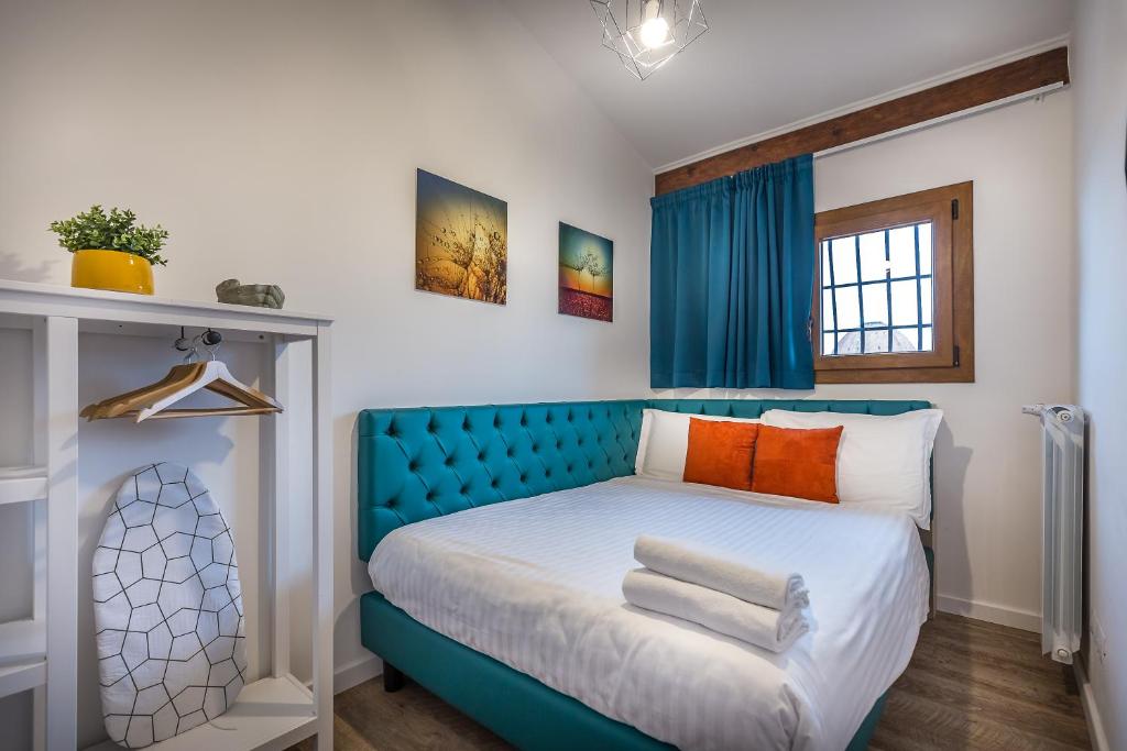 Central View Apartment