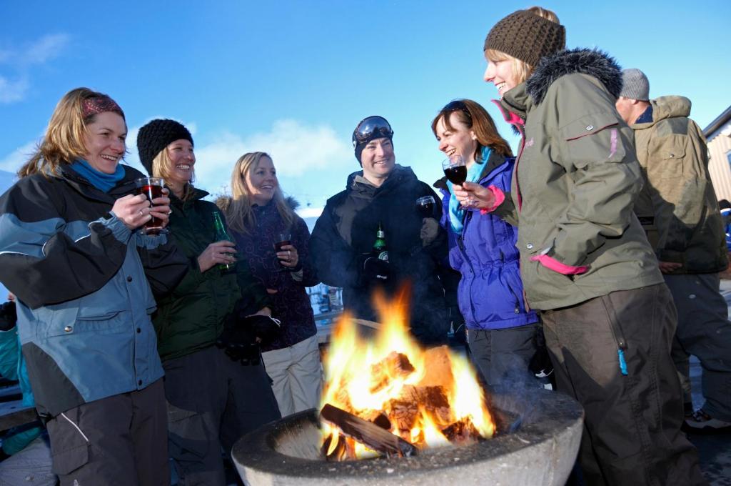 Queenstown Gateway Apartments - Resim 45