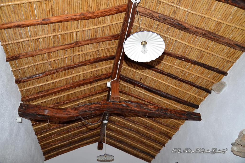 Fotografie z fotogalerie ubytování Antico Borgo v destinaci Galtellì