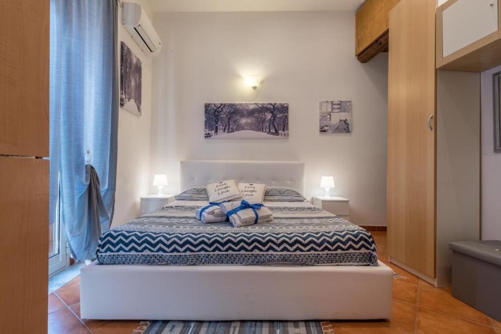 Kasavucciria Apartments - Studio Apartment