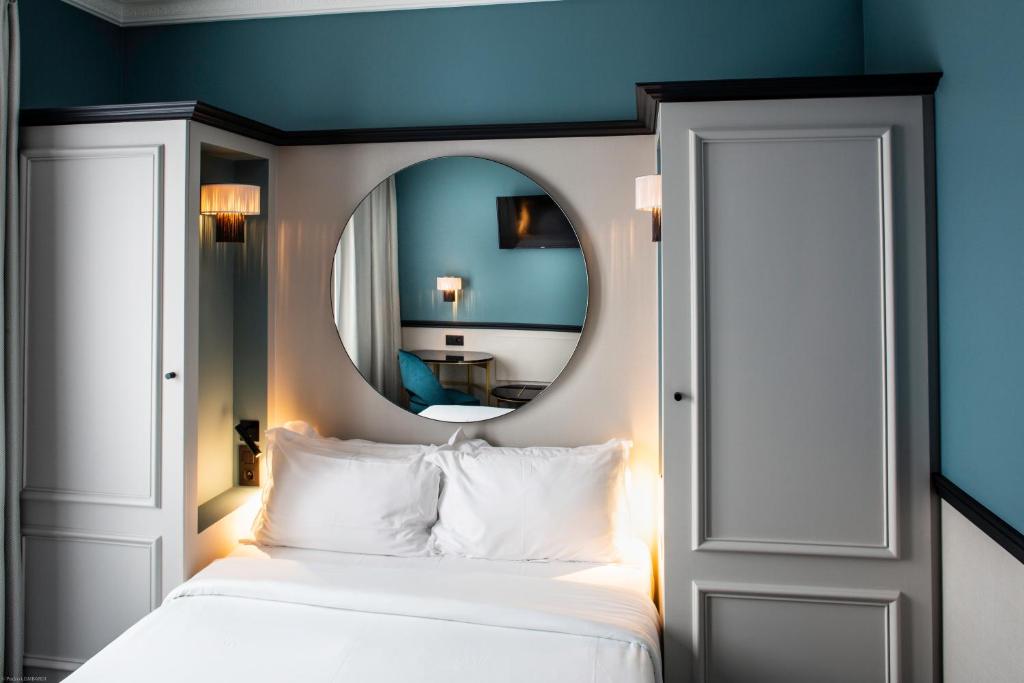 Lenox Montparnasse - 11