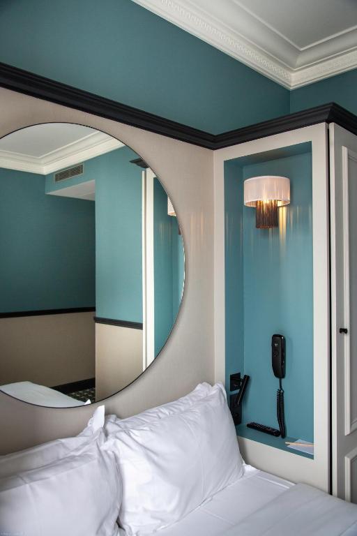 Lenox Montparnasse - 12