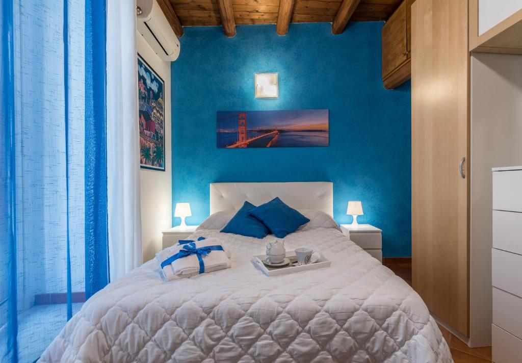 Kasavucciria Apartments - Studio Apartment