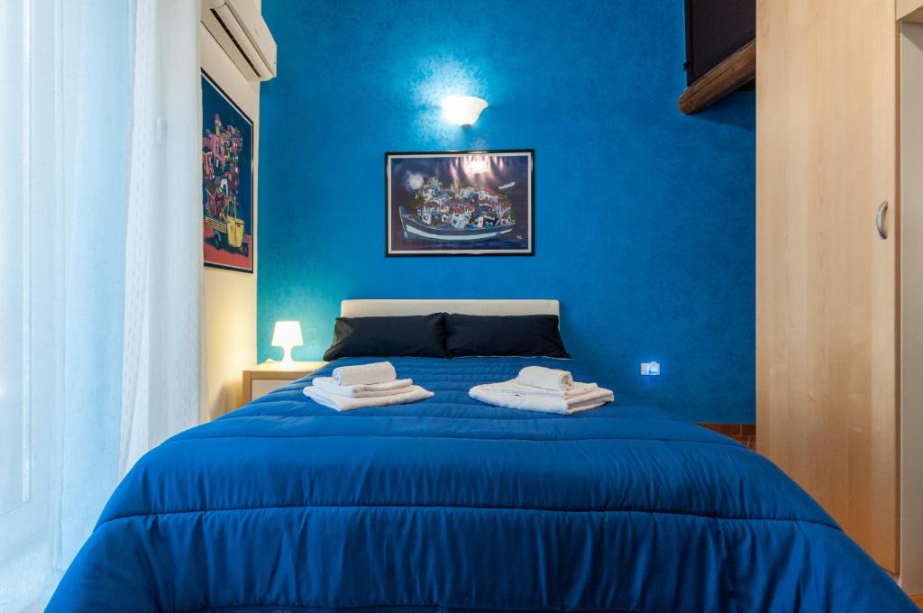 Kasavucciria Apartments - Studio Apartment
